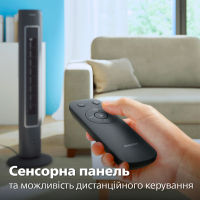 Вентилятор Philips CX5535/11 Diawest