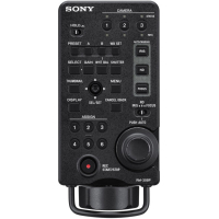 Пульт ДУ для фото- видеокамер Sony Remote Commander RM-30BP (RM-30BP) Diawest