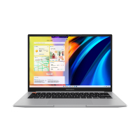 Ноутбук ASUS Vivobook S 15 OLED M3502QA-L1211 (90NB0XX1-M009Y0) Diawest