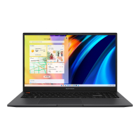 Ноутбук ASUS Vivobook S 15 OLED M3502QA-L1212 (90NB0XX2-M009Z0) Diawest