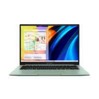 Ноутбук ASUS Vivobook S 15 OLED M3502QA-L1210 (90NB0XX3-M009X0) Diawest