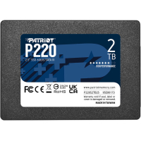 Накопичувач SSD 2.5