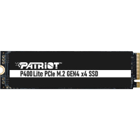 Накопитель SSD M.2 2280 2TB Patriot (P400P2TBM28H) Diawest