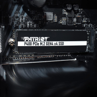 Накопитель SSD M.2 2280 2TB Patriot (P400P2TBM28H) Diawest