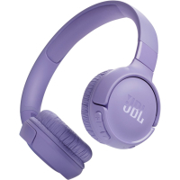 Навушники JBL Tune 520BT Purple (JBLT520BTPUREU) Diawest