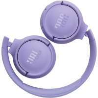Навушники JBL Tune 520BT Purple (JBLT520BTPUREU) Diawest