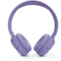 Навушники JBL Tune 520BT Purple (JBLT520BTPUREU) Diawest