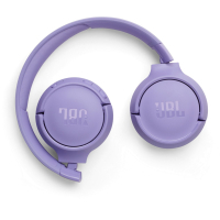 Навушники JBL Tune 520BT Purple (JBLT520BTPUREU) Diawest