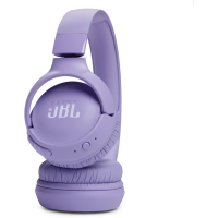 Навушники JBL Tune 520BT Purple (JBLT520BTPUREU) Diawest