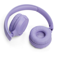 Навушники JBL Tune 520BT Purple (JBLT520BTPUREU) Diawest