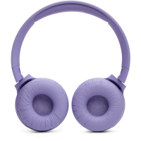 Навушники JBL Tune 520BT Purple (JBLT520BTPUREU) Diawest