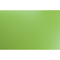 Папка на резинках Optima А4 двухцветная, салатовая (O30698-13) Diawest