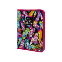 Папка на молнии Cool For School А4 Boho (CF32022) Diawest