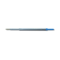 Стержень кульковий Koh-i-Noor 106.8 мм., 1 мм синій (4411) Diawest