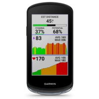 Персональний навігатор Garmin Edge 1040 Bundle GPS (010-02503-11) Diawest