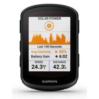 Персональний навігатор Garmin Edge 840 Solar GPS (010-02695-21) Diawest