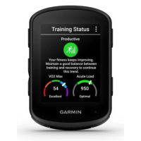 Персональный навигатор Garmin Edge 840 Solar GPS (010-02695-21) Diawest