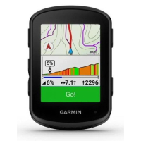 Персональний навігатор Garmin Edge 840 Solar GPS (010-02695-21) Diawest