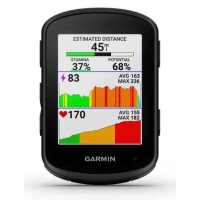 Персональный навигатор Garmin Edge 840 Solar GPS (010-02695-21) Diawest