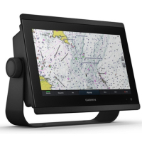 Персональный навигатор Garmin GPSMAP 8412xsv GPS (010-02092-02) Diawest
