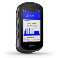 Персональний навігатор Garmin Edge 540, Bundle GPS (010-02694-41) Diawest