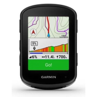 Персональний навігатор Garmin Edge 540, Bundle GPS (010-02694-41) Diawest