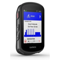 Персональний навігатор Garmin Edge 540, Solar GPS (010-02694-51) Diawest