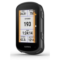 Персональный навигатор Garmin Edge 540, Solar GPS (010-02694-51) Diawest