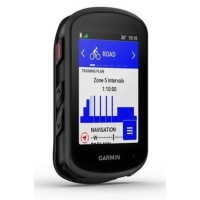 Персональный навигатор Garmin Edge 840 Bundle GPS (010-02695-11) Diawest