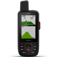 Персональный навигатор Garmin GPSMAP 67 GPS (010-02813-01) Diawest