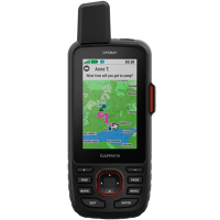 Персональний навігатор Garmin GPSMAP 67i GPS (010-02812-01) Diawest