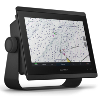Персональный навигатор Garmin GPSMAP 8410xsv GPS (010-02091-02) Diawest