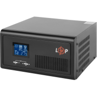 Источник бесперебойного питания LogicPower LPE- B - PSW-1500VA+, 1000W (19408) Diawest