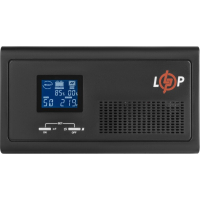 Источник бесперебойного питания LogicPower LPE- B - PSW-1500VA+, 1000W (19408) Diawest