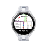 Смарт-часы Garmin Forerunner 965, GPS (010-02809-11) Diawest