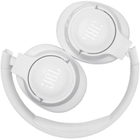 Навушники JBL Tune 670NC White (JBLT670NCWHT) Diawest