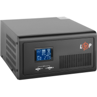 Источник бесперебойного питания LogicPower LPE- B - PSW-230VA+, 1600W (19409) Diawest