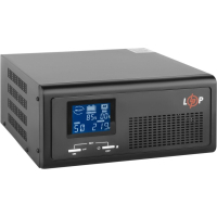Источник бесперебойного питания LogicPower LPE- B - PSW-430VA+, 300W (19406) Diawest