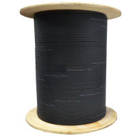 Кабель сетевой FinMark FTTH001-SM-18/Flex 1 волокно, 1км=1бхт (009295 / FTTH001-SM-18/Flex) Diawest