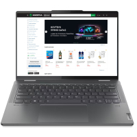 Ноутбук Lenovo Yoga 7 14ARP8 (82YM006KRA) Diawest