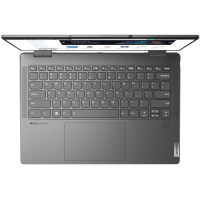 Ноутбук Lenovo Yoga 7 14ARP8 (82YM006JRA) Diawest
