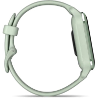 Смарт-годинник Garmin Venu Sq 2, Cool Mint/Metallic Mint, GPS (010-02701-12) Diawest