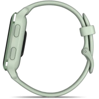 Смарт-годинник Garmin Venu Sq 2, Cool Mint/Metallic Mint, GPS (010-02701-12) Diawest
