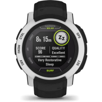 Смарт-годинник Garmin Instinct 2, Solar, Surf Edition, Bells Beach, GPS (010-02627-05) Diawest