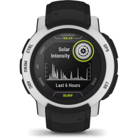 Смарт-годинник Garmin Instinct 2, Solar, Surf Edition, Bells Beach, GPS (010-02627-05) Diawest