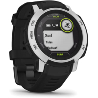 Смарт-годинник Garmin Instinct 2, Solar, Surf Edition, Bells Beach, GPS (010-02627-05) Diawest