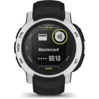 Смарт-годинник Garmin Instinct 2, Solar, Surf Edition, Bells Beach, GPS (010-02627-05) Diawest