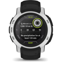 Смарт-годинник Garmin Instinct 2, Solar, Surf Edition, Bells Beach, GPS (010-02627-05) Diawest