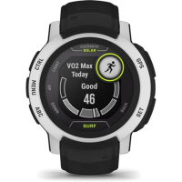 Смарт-годинник Garmin Instinct 2, Solar, Surf Edition, Bells Beach, GPS (010-02627-05) Diawest
