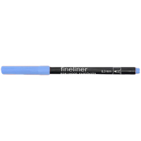 Лайнер Koh-i-Noor 7021, 0.3 мм, світло-блакитний (7770211301) Diawest